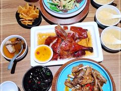 -先记烧鹅王·本地粤菜(福永店)