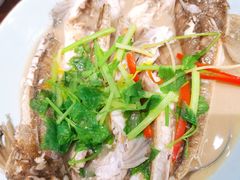 -鱼篮仔·潮汕美食(圆明新园店)