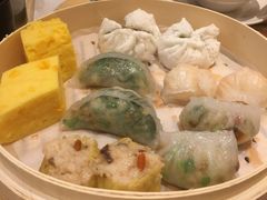 -添好运点心专门店(百老汇店)