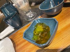 小食-湊湊火锅·茶憩(东城万达店)