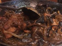 -黑土印象菜馆(三元桥店)