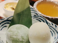 -古田居·特色寿司料理(星之岛旗舰店)