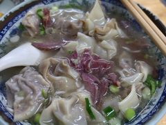 -牛味十足传统美食(凤凰西街店)