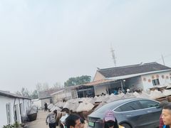 -苏州市吴中区光福窑上花果蜜饯厂