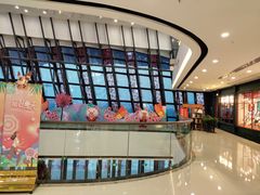 -万达茂商场(南京仙林店)