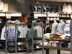 -MUJI无印良品(天河领展广场店)