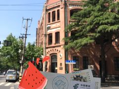 -青岛邮电博物馆