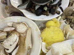 -菌之家·专业纯野生菌火锅·特色炒菌