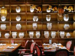 -天山醉美·新疆餐厅(富华里店)