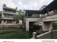 -龙潭水乡