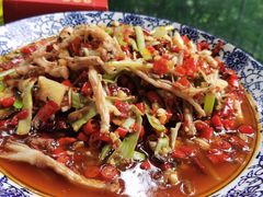 -拈一筷子·宜宾江湖菜(总店)