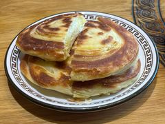 -格日勒阿妈蒙古厨房(新华广场店)