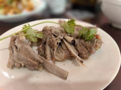 -范记靖远羊羔肉(博物馆店)