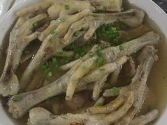 -呼吸森林·生态农庄农家乐私房菜