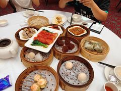 -稻香海鲜饭店(第一国际店)
