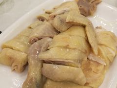 白切鸡-汇兴源餐馆(小北路店)