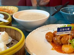-安泰楼·佛跳墙创始人·传统闽味早茶·酒楼(三坊七巷闽菜地标店)