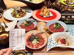 -月下料理(楷林IFC店)