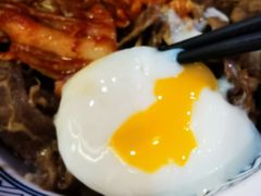 -竹马炭火烤肉(南屏店)