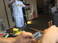 -海底捞火锅(连城广场店)