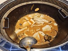 -红井路游艺炖锅·音乐餐吧(十渡店)