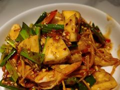 -茄子恰恰·新云南小炒(钱王街店)