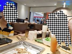 -新石器烤肉(之心城店)