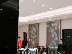 -紫光园·烤鸭·北京菜(劲松店)