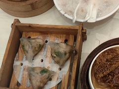 -龙的酒楼·手工早茶·顺德菜(近良路店)