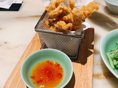-弄堂里(滨江龙湖天街店)