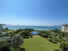 -三亚亚龙湾天域度假酒店