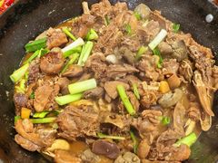 -鹅来顺·顺德火焰醉鹅(天平架分店)