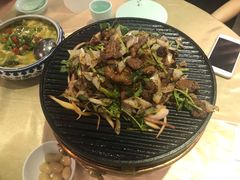 -天和晟烤鸭店(世纪坛店)