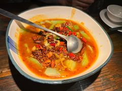-外婆家(蓝色港湾店)