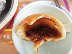 -点都德(广州白云山景区南门店)