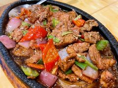 -好呷(东城十三碗美食广场店)