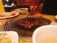 -喜来稀肉(望京店)