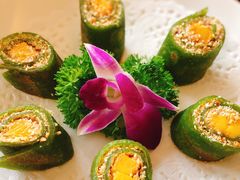 -水月周庄铂尔曼酒店-水月荟中餐厅