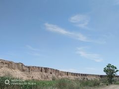 -水洞沟旅游区