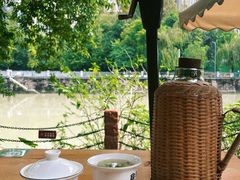 -成都市活水公园