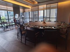 包厢-悦宴·雅致餐厅(绿地蓝海店)