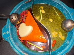 -吼堂老火锅(太古里总店)