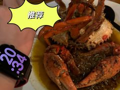 -Ministry of Crab(科伦坡店)