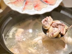 -润泽园椰子鸡(汇一城店)