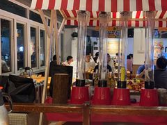 -木屋烧烤(南新店)