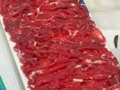 -朴小妹人参鸡汤火锅(长白山万达店)