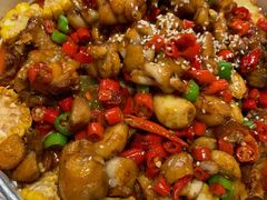 -辣小鲜·南昌大排档(船山路店)