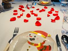 -弗兰克牛排西餐厅Ribone steak house(柠檬花园店)