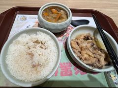 -真功夫(蛇口公园南店)