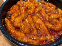 -米村拌饭(东方新天地店)